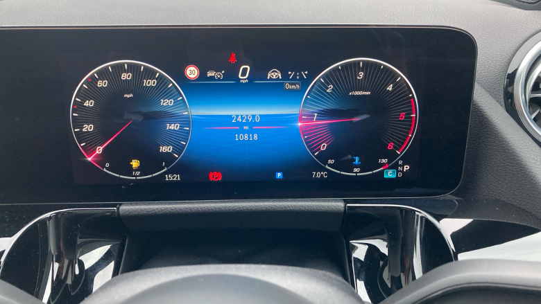 Mercedes-Benz GLA 220d 4Matic AMG Line Premium Plus 5dr Auto Diesel Hatchback